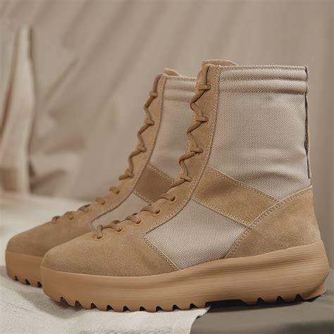 yeezy military boots season 3 replica